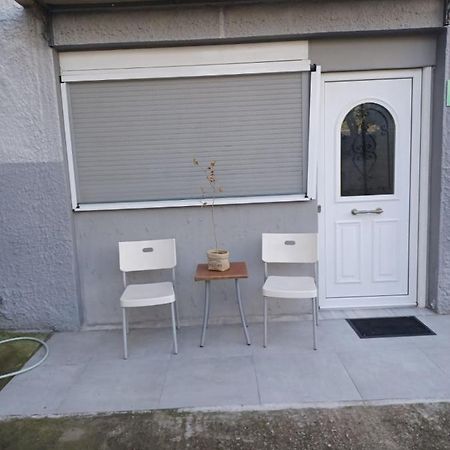 Guest Room Serres Exterior foto