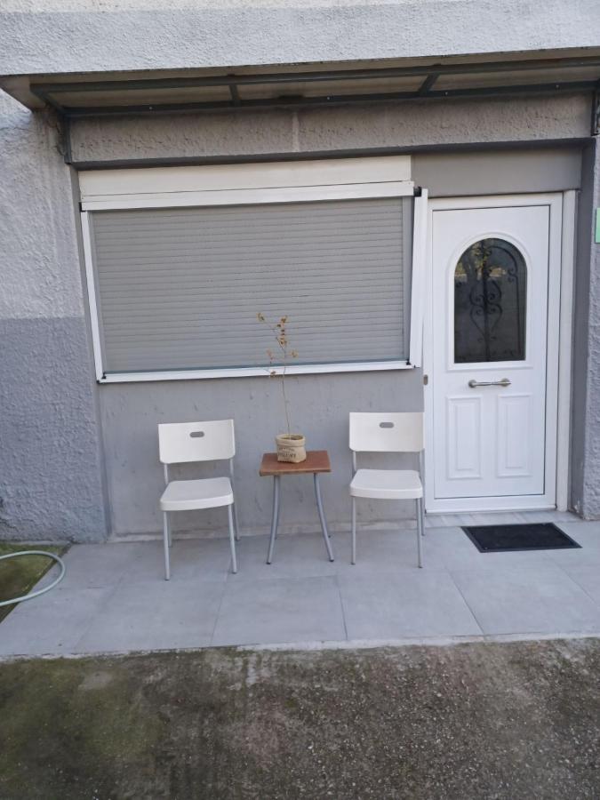 Guest Room Serres Exterior foto